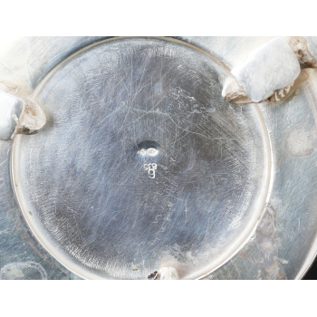 Srebrny Kufel Szwecja próba 835, I połowa XXw Nr o109