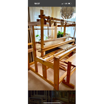 Krosno tkackie savonia berga 120cm