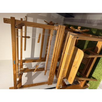 Krosno tkackie Glimakra 110cm