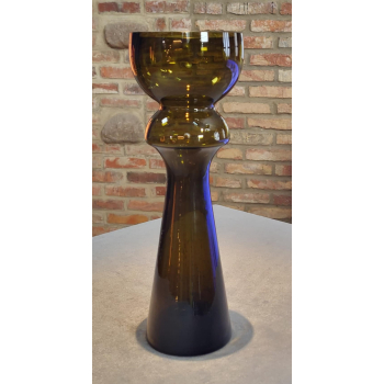 Wazon "Kardynał", proj. Zbigniew Horbowy największy model nr o140