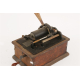 Fonograf, Edison Standard, USA, ok 1900r Nr o42