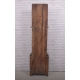 Zegar stojący long case grandfather z malowaną tarczą XIXw H133 po renowacji