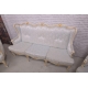 Komplet Sofa i 2 fotele Ludwik Filip Nr j77
