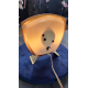 Lampka - Zegar,  zaprojektowany w  Wielkiej Brytanii w latach 1960/70 Firma Condor nr o142